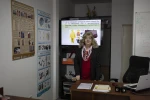 Policar Ruse training center